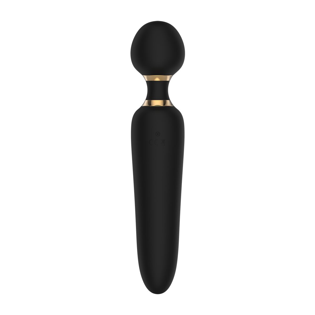 Vibrator Dream Toys Elite Black