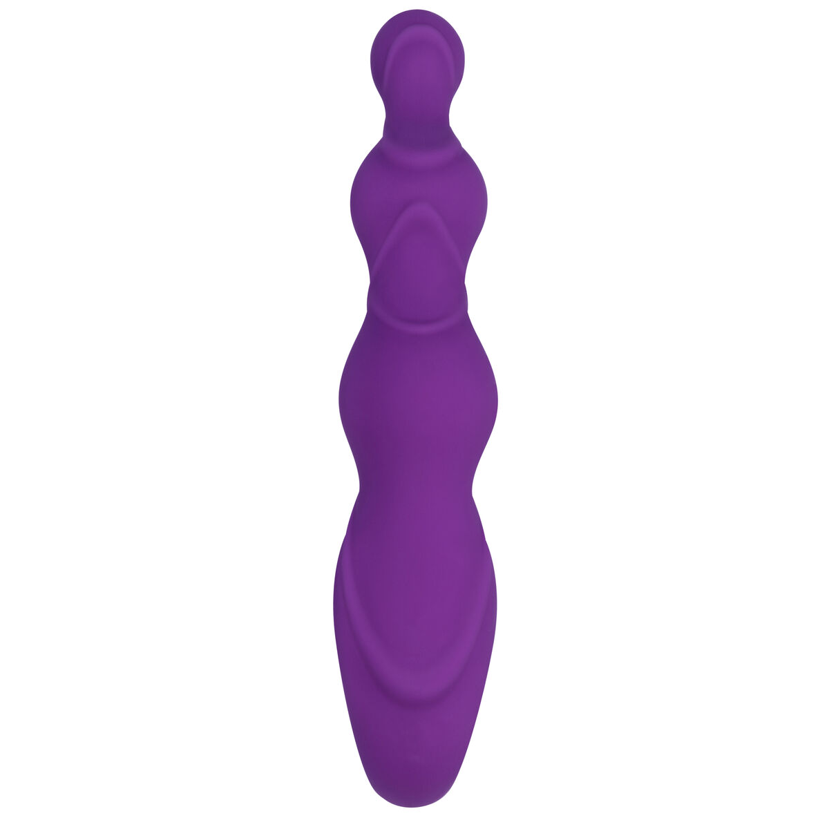 Dual Stimulation Vibe Evolved Come Together Pink