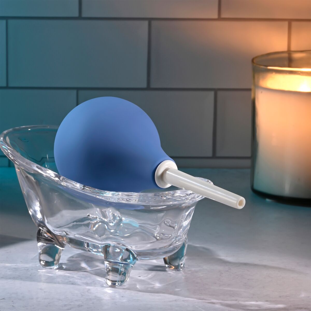 Enema Evolved Selopa Blue