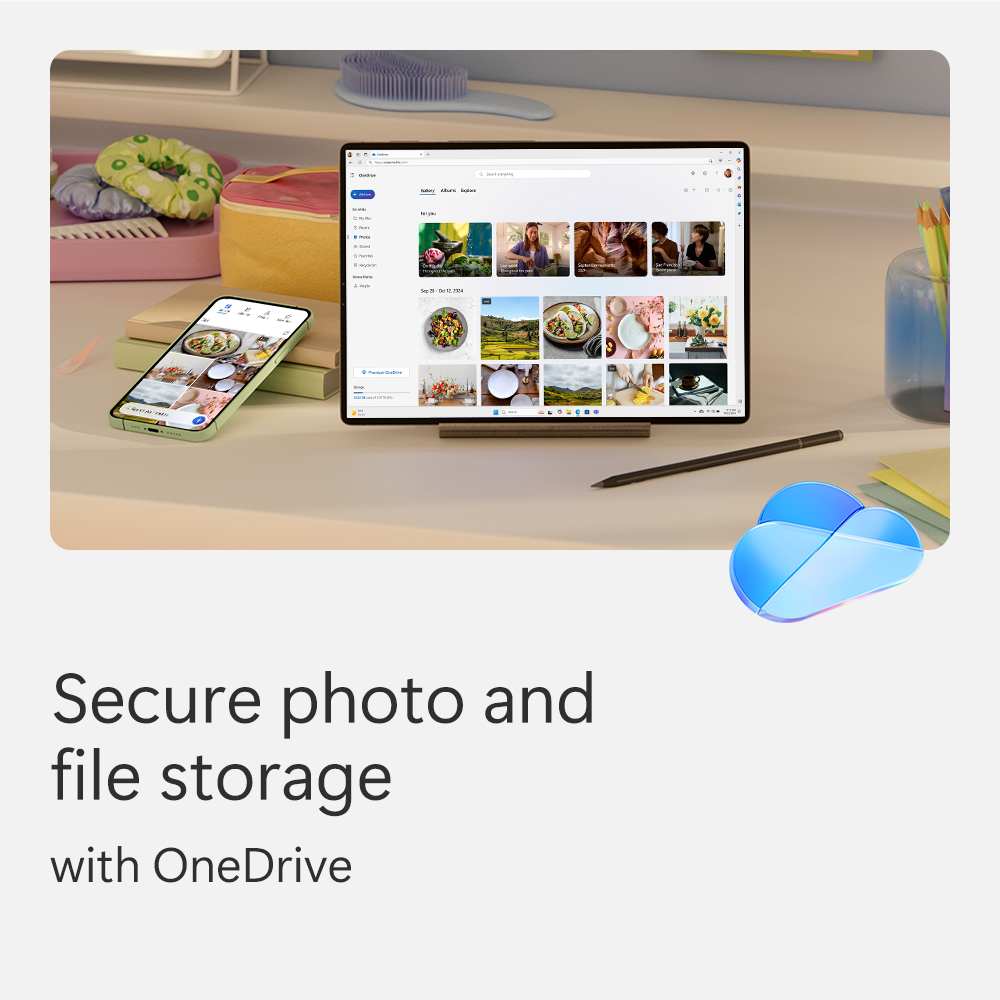 Sw Ret Microsoft 365 Family / Eng P10 1Y 6Gq-01897 Ms