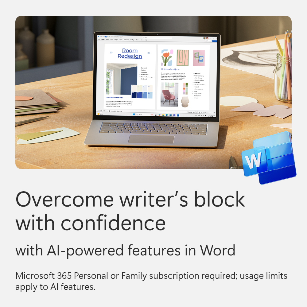 Sw Ret Microsoft 365 Family / Eng P10 1Y 6Gq-01897 Ms