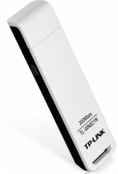 Wireless network adapter TP-LINK TL-WN821N