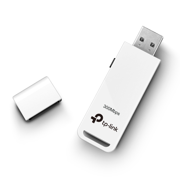 Wireless network adapter TP-LINK TL-WN821N