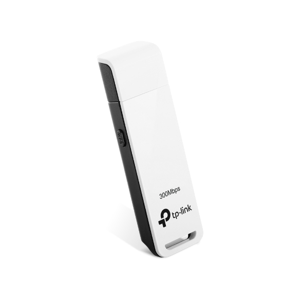 Wireless network adapter TP-LINK TL-WN821N