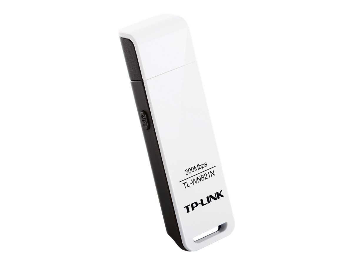 Wireless network adapter TP-LINK TL-WN821N