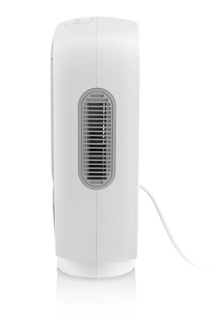 ETA Dehumidifier   ETA163090000 Comfort   Power 60 W   Suitable for rooms up to 62 m³   Suitable for rooms up to 25 m²   Water tank capacity 1.2 L   White