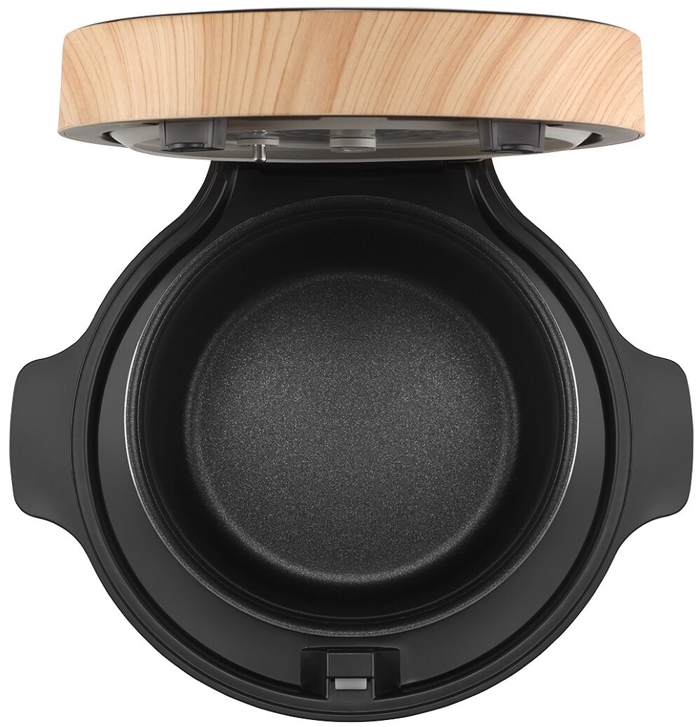 Concept RE4040 Rice cooker 2 l 360-450 W Black