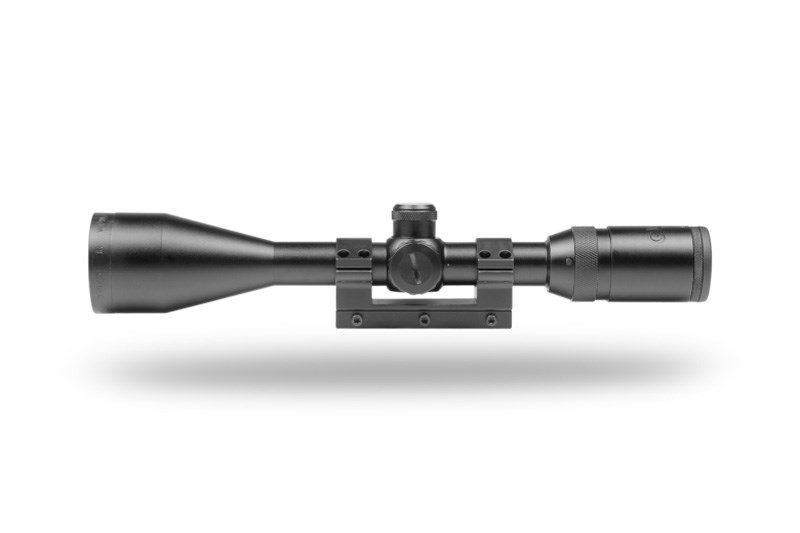 Gamo 3 9x50 mm spotting scope