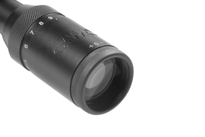 Gamo 3 9x50 mm spotting scope