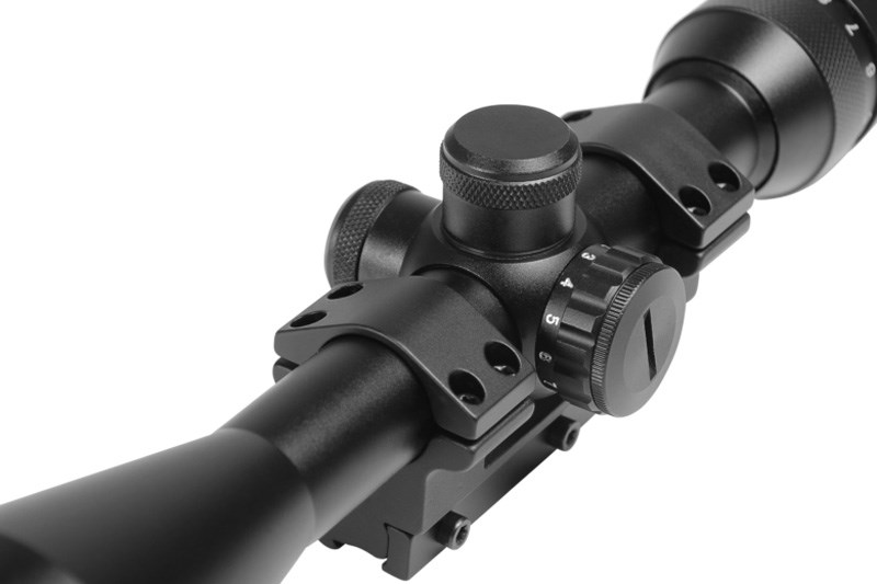 Gamo 3 9x50 mm spotting scope