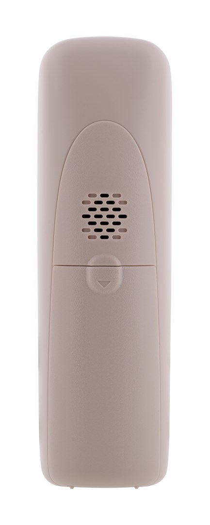 Panasonic KX-TG2511 DECT telephone Caller ID Beige
