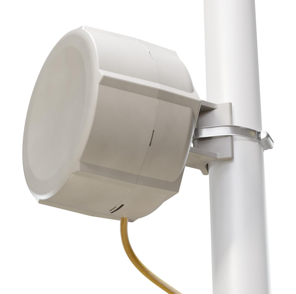 Wrl Cpe Outdoor / Sxtr&Fg621-Ea Mikrotik