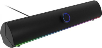 Soundbar Genesis Helium 312BT Black