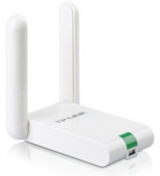 Wireless network adapter TP-LINK TL-WN822N