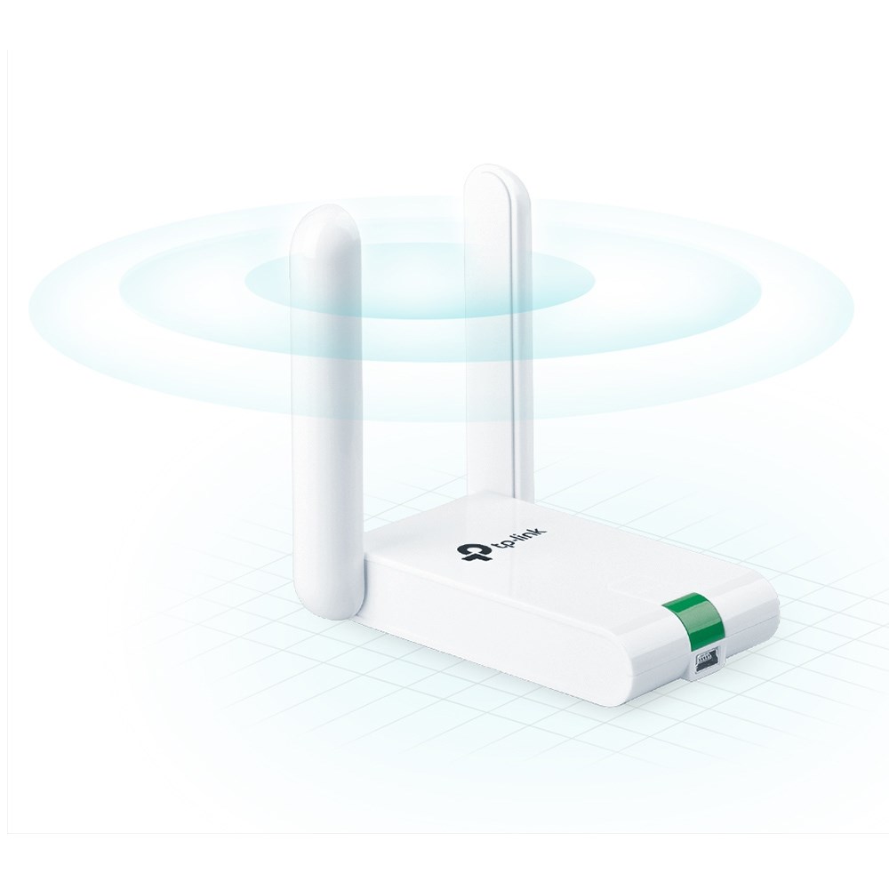 Wireless network adapter TP-LINK TL-WN822N