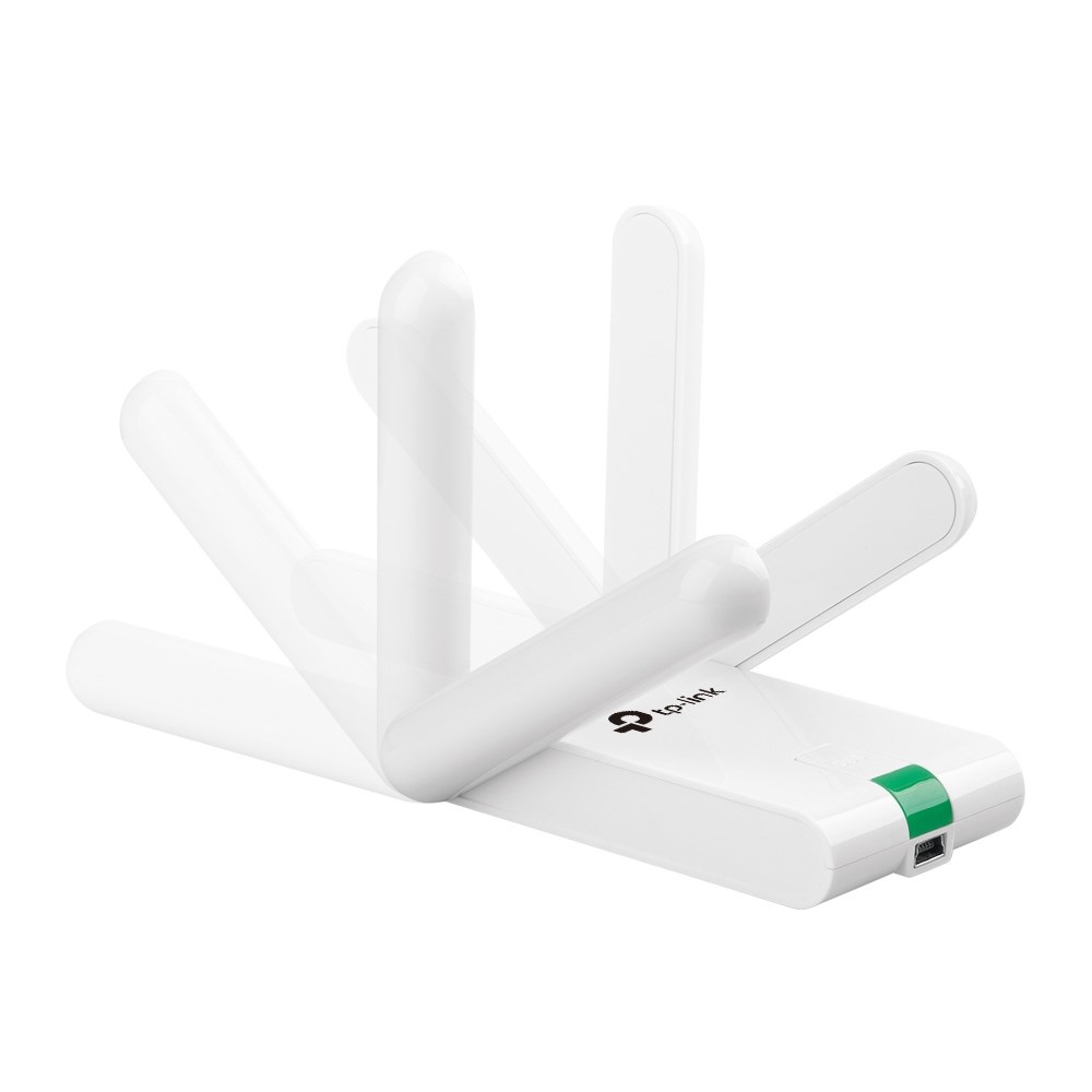 Wireless network adapter TP-LINK TL-WN822N