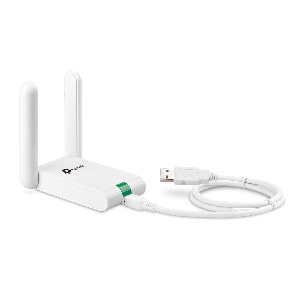 Wireless network adapter TP-LINK TL-WN822N
