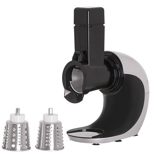 Adler   Slow-speed juicer 3in1 - Meat mincer, Juicer, Vegetable grater   AD 4131   Type  Slow Juicer   Stainless Steel   150 W   Number of speeds 1   90-105 RPM