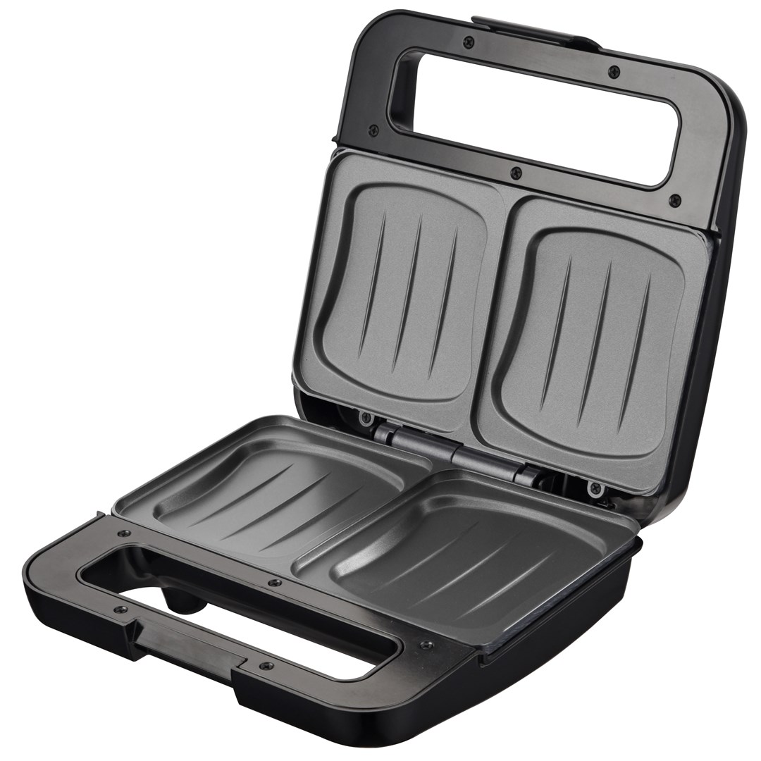 Adler AD 3079   750 W   Number of plates 1   Black