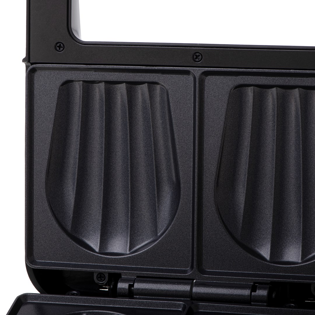 Adler AD 3079   750 W   Number of plates 1   Black