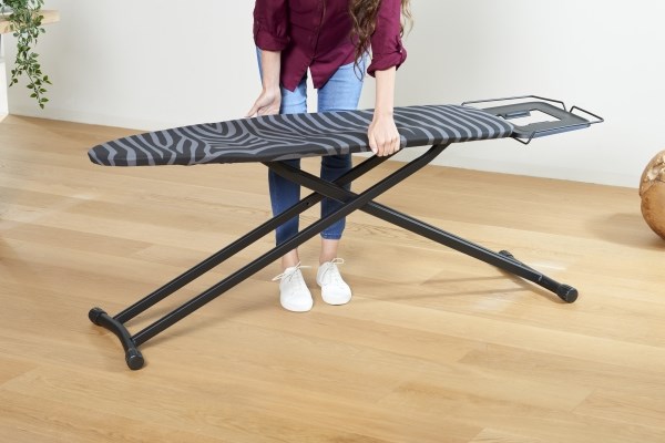 Taurus 994178000 ironing board Full-size ironing board 410 x 1250 mm