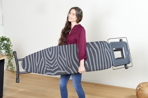 Taurus 994178000 ironing board Full-size ironing board 410 x 1250 mm