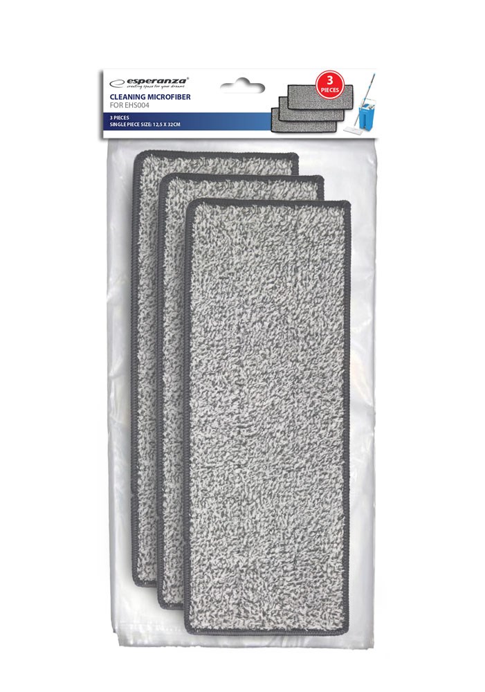 Esperanza EHS004SP3 Mop insert