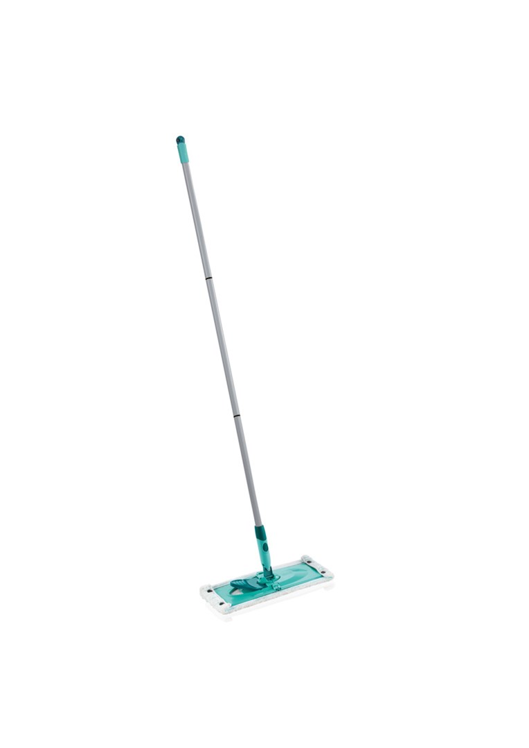 Leifheit 55360 mopping system / bucket Single tank Turquoise