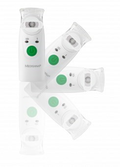 Medisana IN 525 Ultrasonic nebulizer