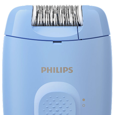 Philips Satinelle Essential BRE228 / 00 Corded compact epilator
