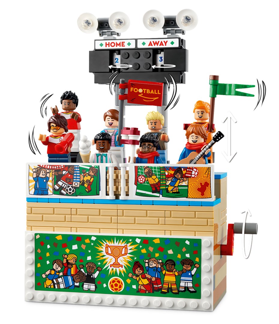 Lego Occasional 40634 Fun Icons