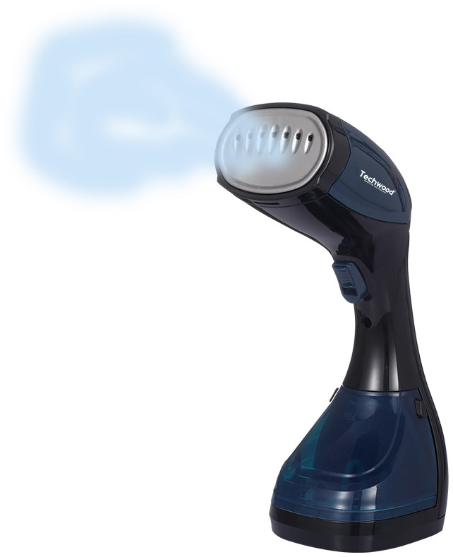 Techwood edge steamer TDV-1506