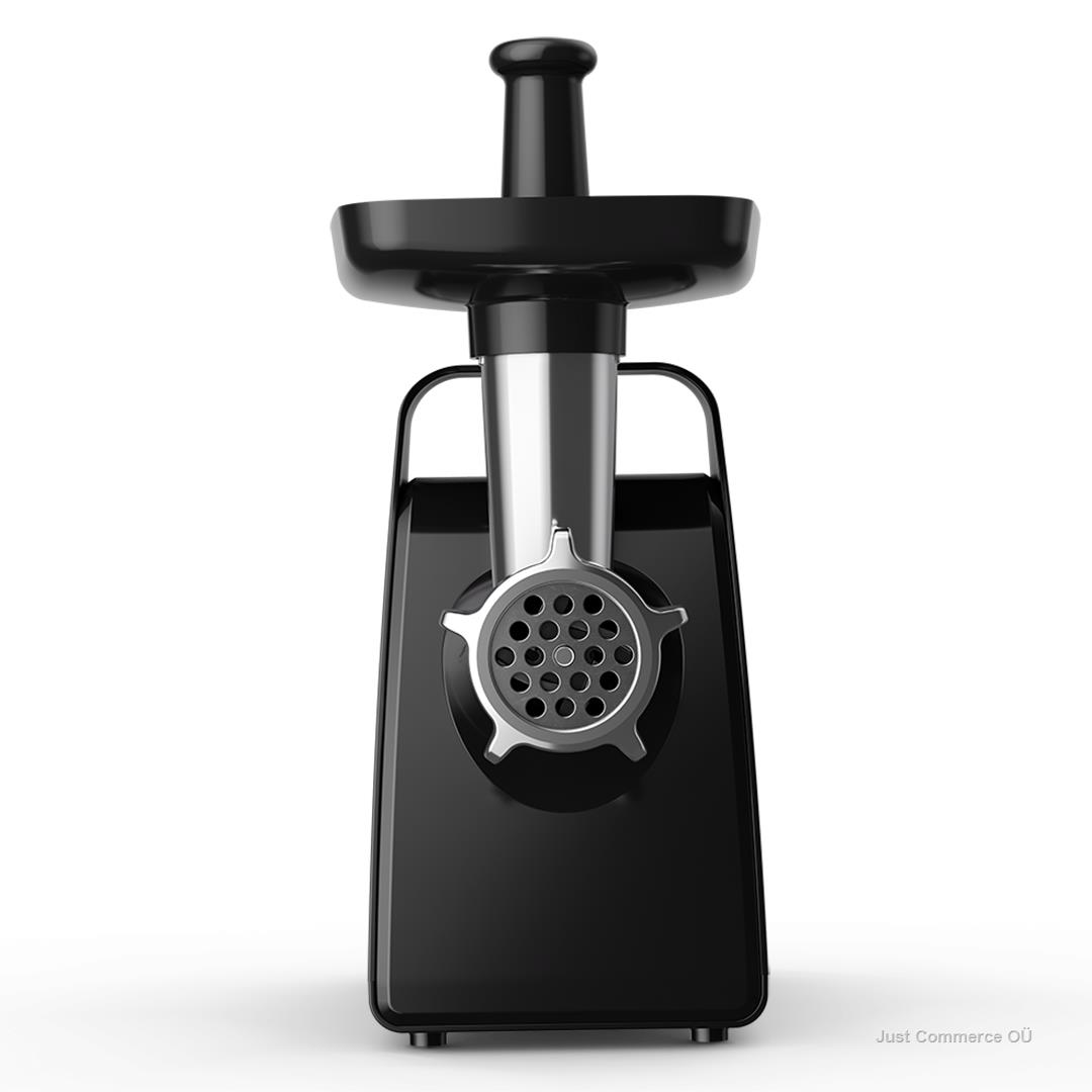 Tefal HV7 Plus 6-in-1, black - Meat grinder