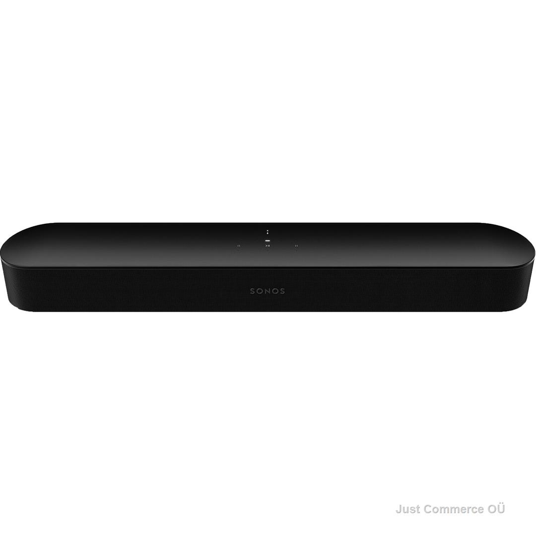 Sonos Beam 2, must - Soundbar