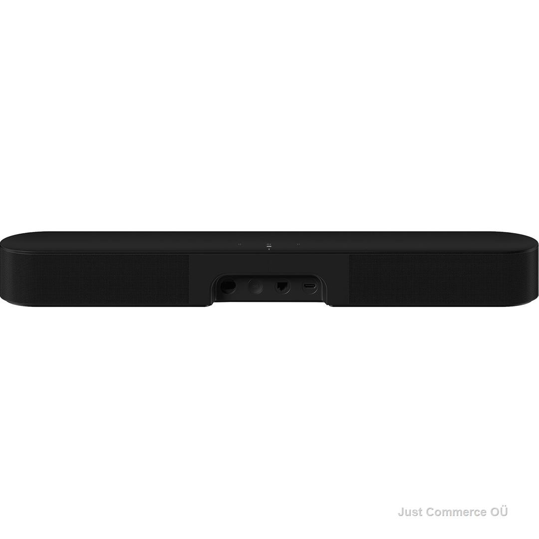 Sonos Beam 2, must - Soundbar