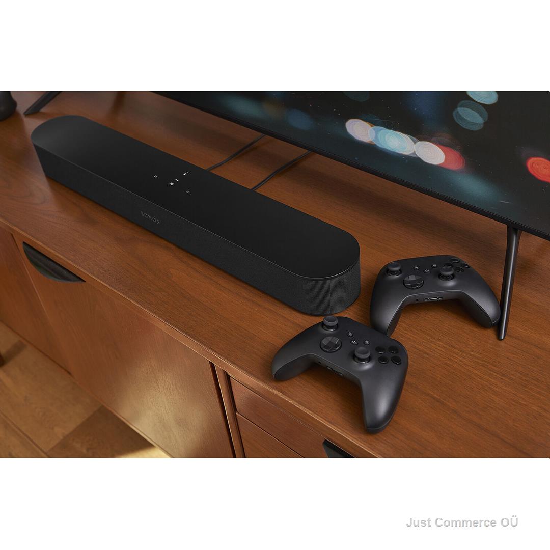 Sonos Beam 2, must - Soundbar