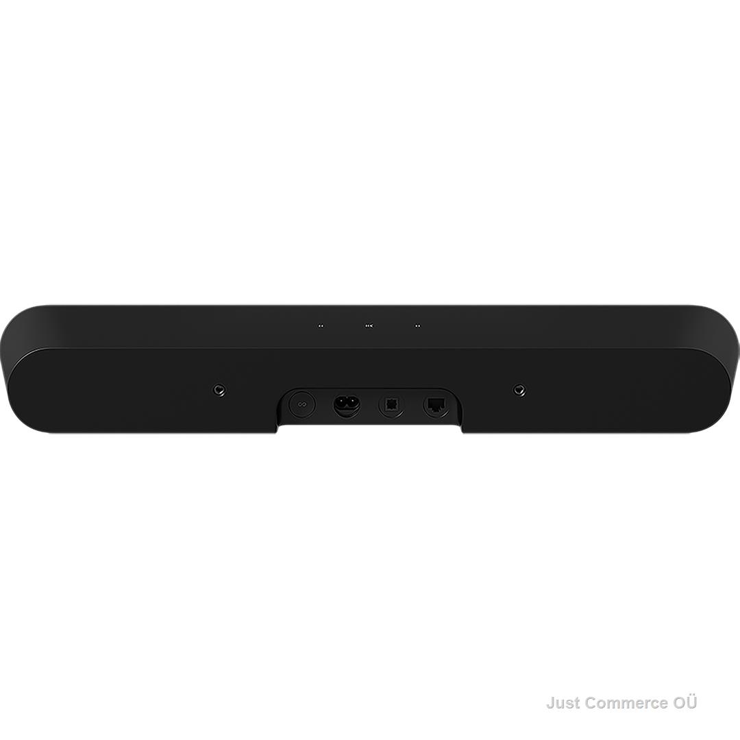 Sonos Ray, must - Soundbar