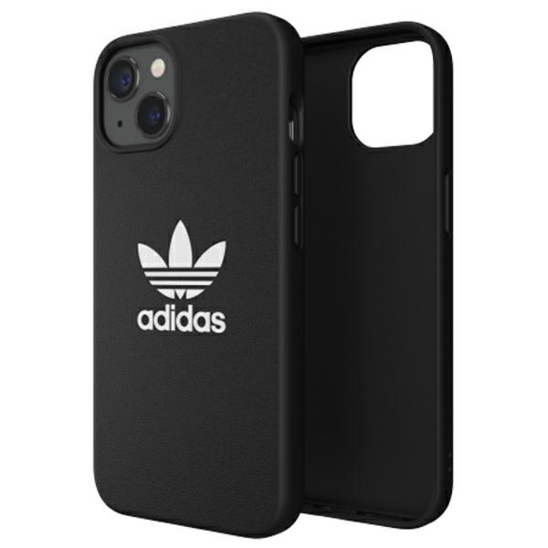 Adidas OR vormitud ümbris BASIC iPhone 13 6.1 must 47087