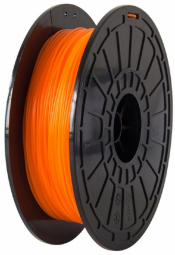 3D Printer Raw Material Gembird PLA-PLUS Filament Orange 1.75 mm 1 kg