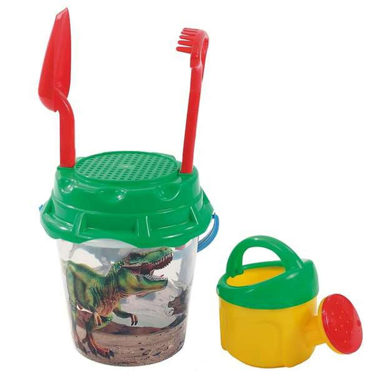 Beach toys set AVC Multicolour