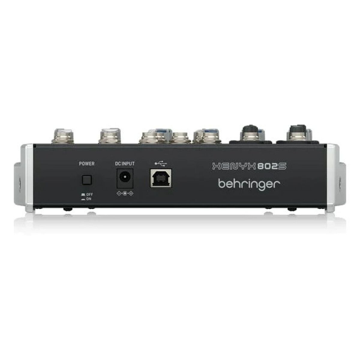 DJ table Behringer 27001016                       