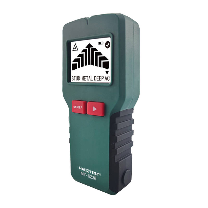 4 in 1 multi shop detector parkside