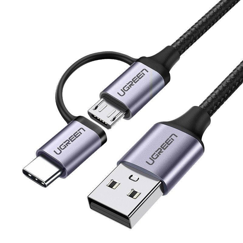 Ugreen Cable USB 3.0 1M