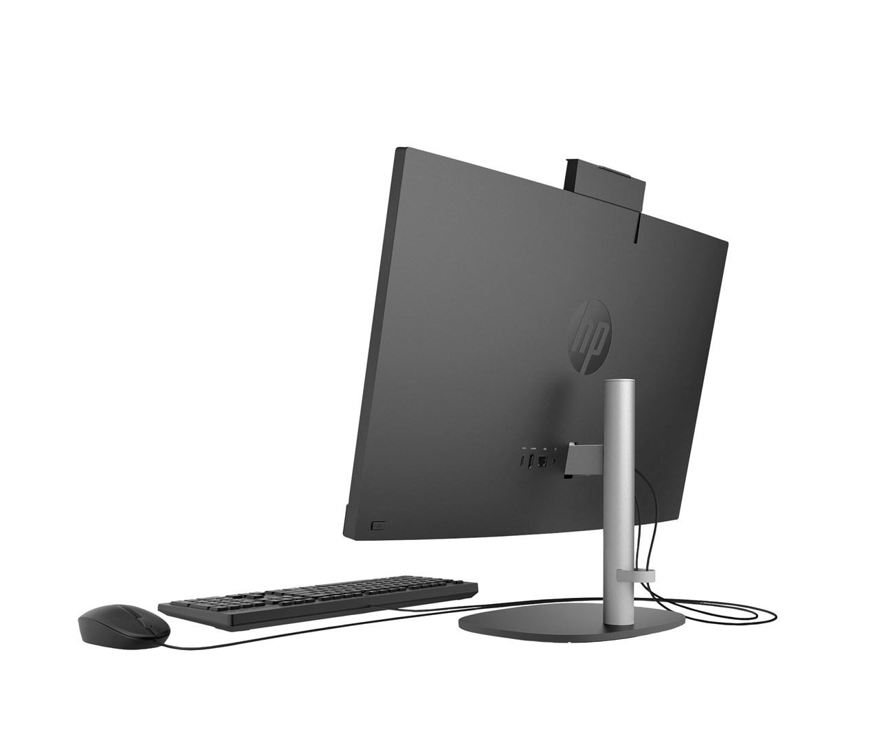 HP ProOne 240 G10 i5-1335U 23,8FHD 250nits AG 16GB DDR4 SSD512 Iris Xe W11Pro 3Y OnSite