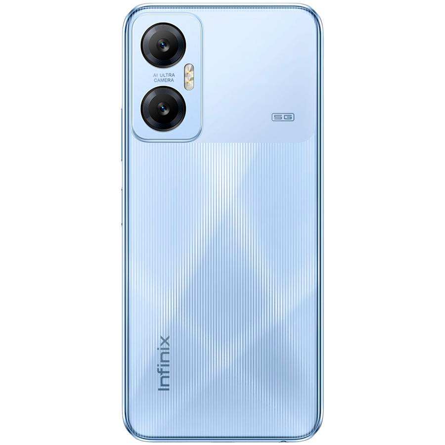 INFINIX Hot 20 5G 4/128 ГБ «космический синий», модель X666B - купить,  цена, отзывы в Эстонии | sellme.ee