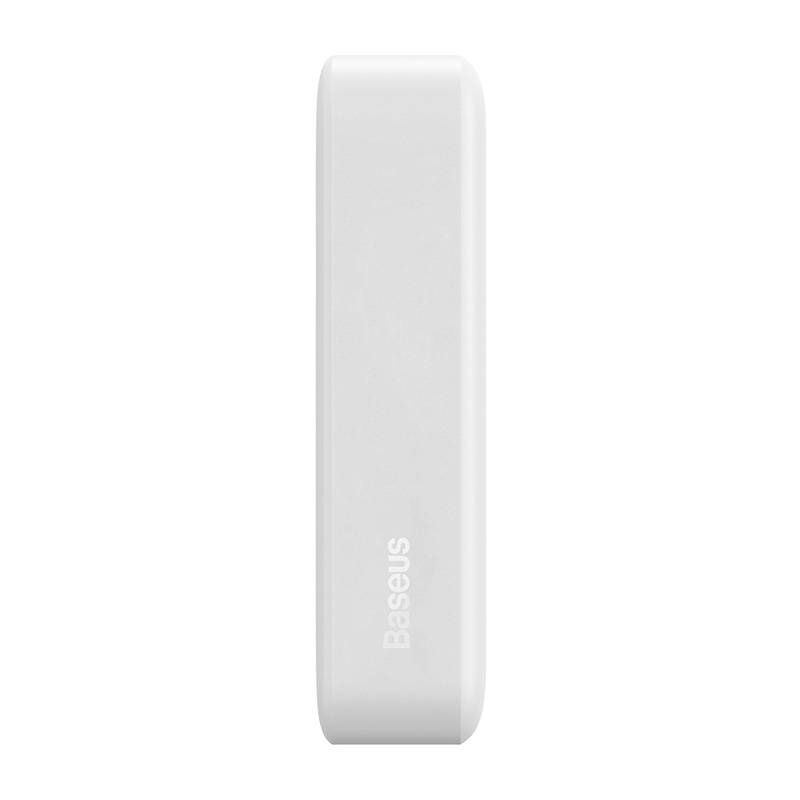 Baseus Magnetic Mini Power Bank 20000mAh 20W