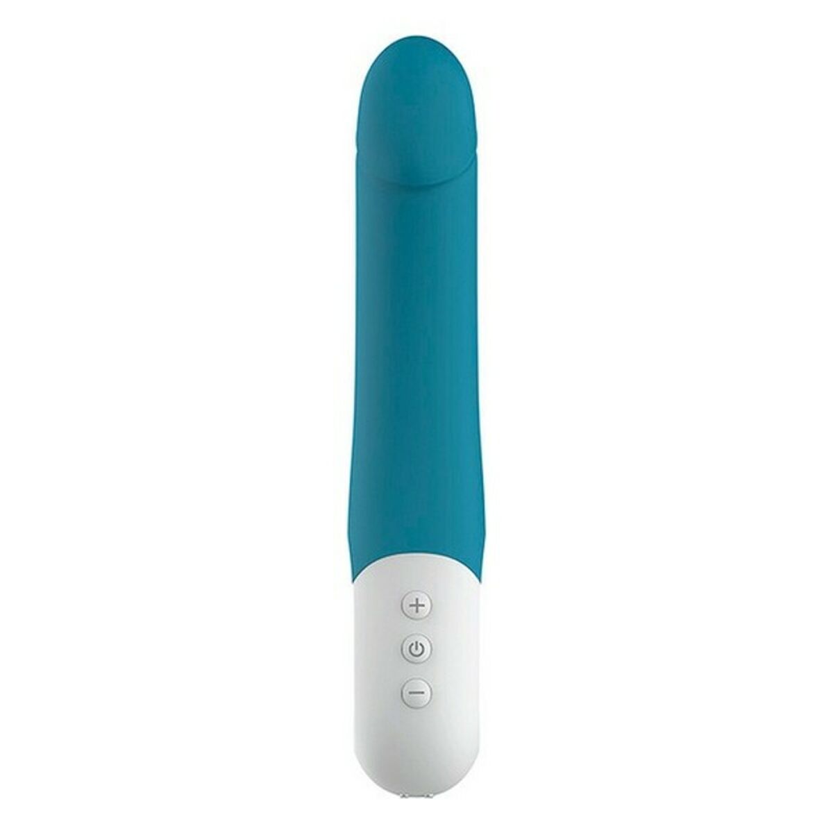 G-Spot Vibrator Liebe Exciter Dark blue