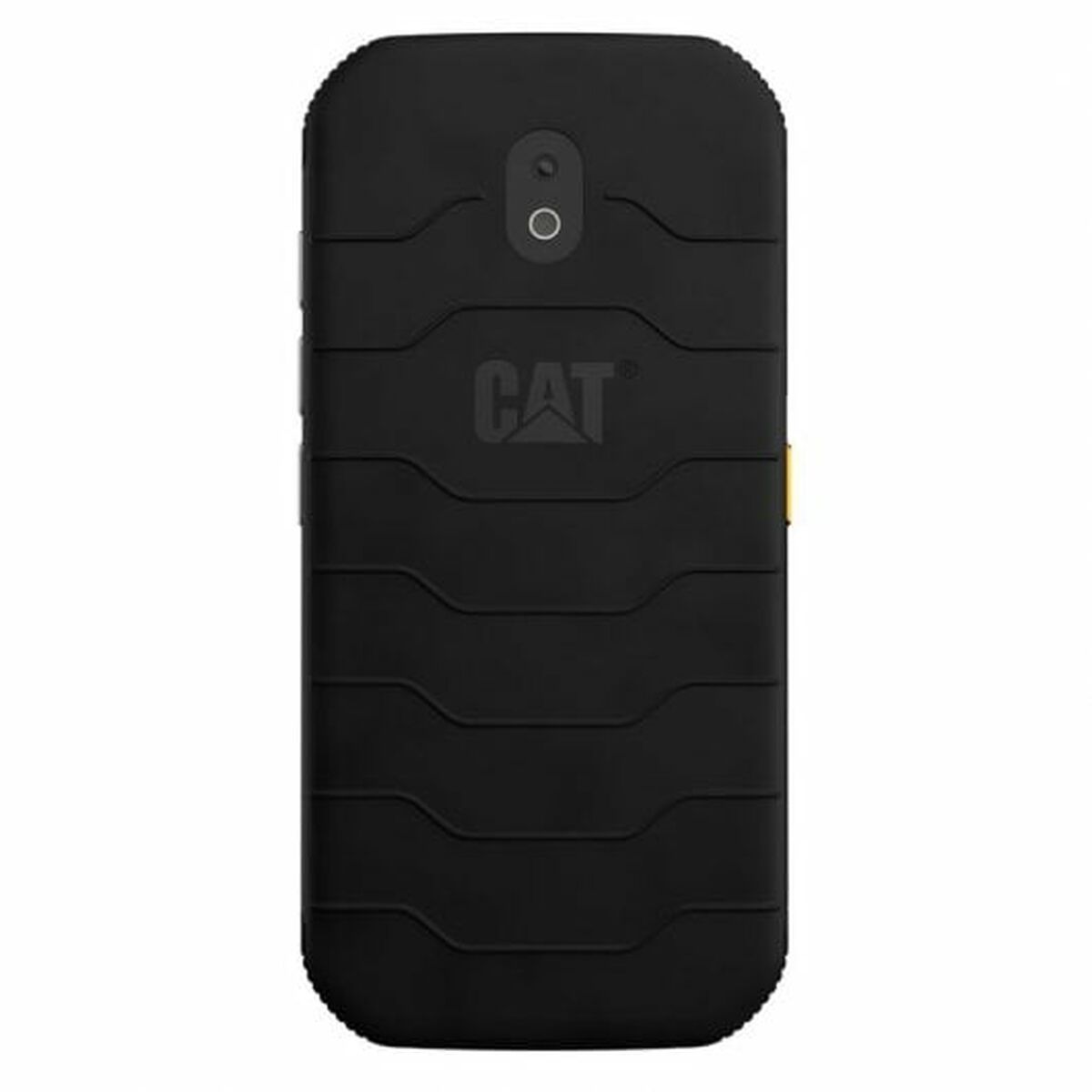 Смартфон CAT Cat S42 H+ 3 ГБ ОЗУ Черный 5,5