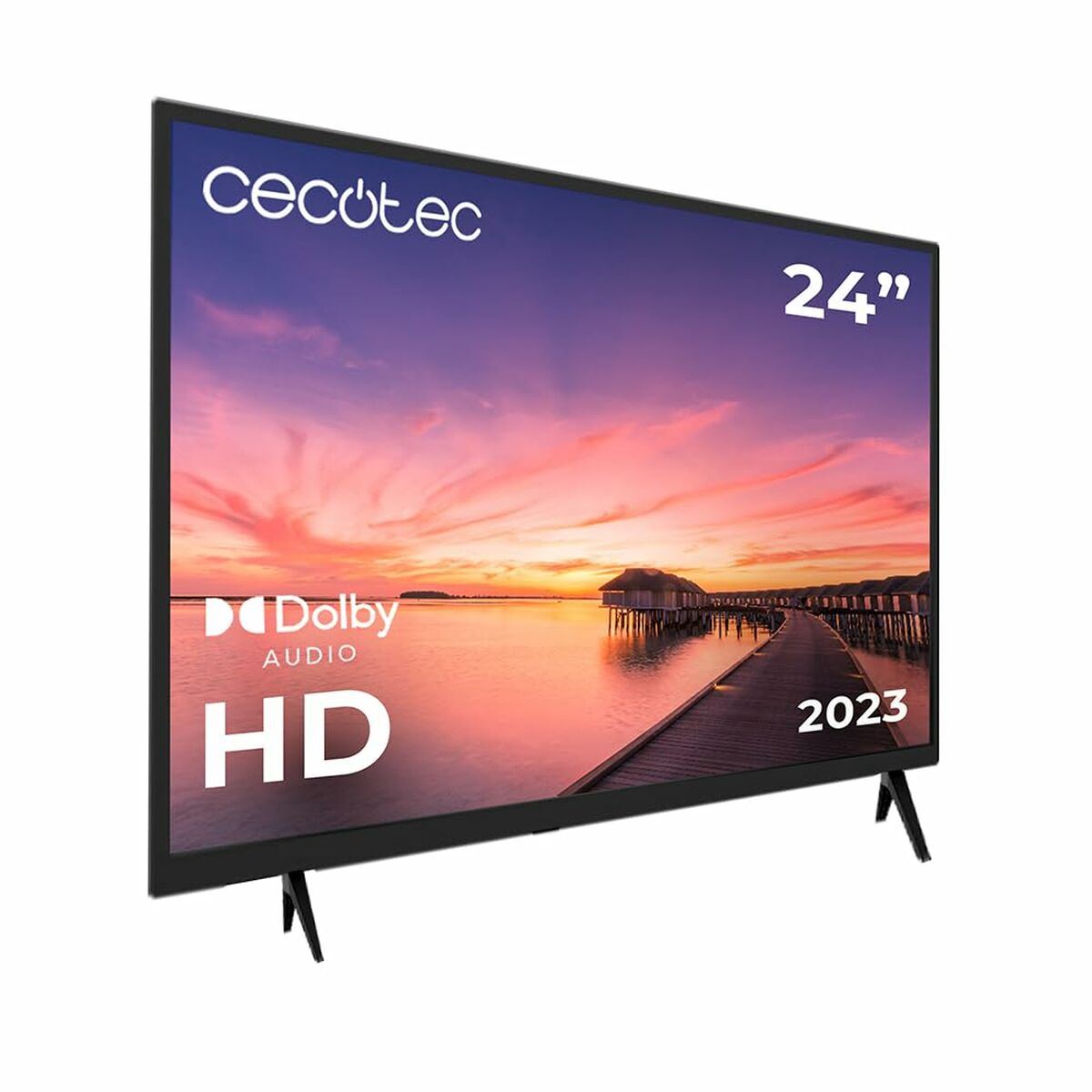 Smart TV Cecotec 0024 24