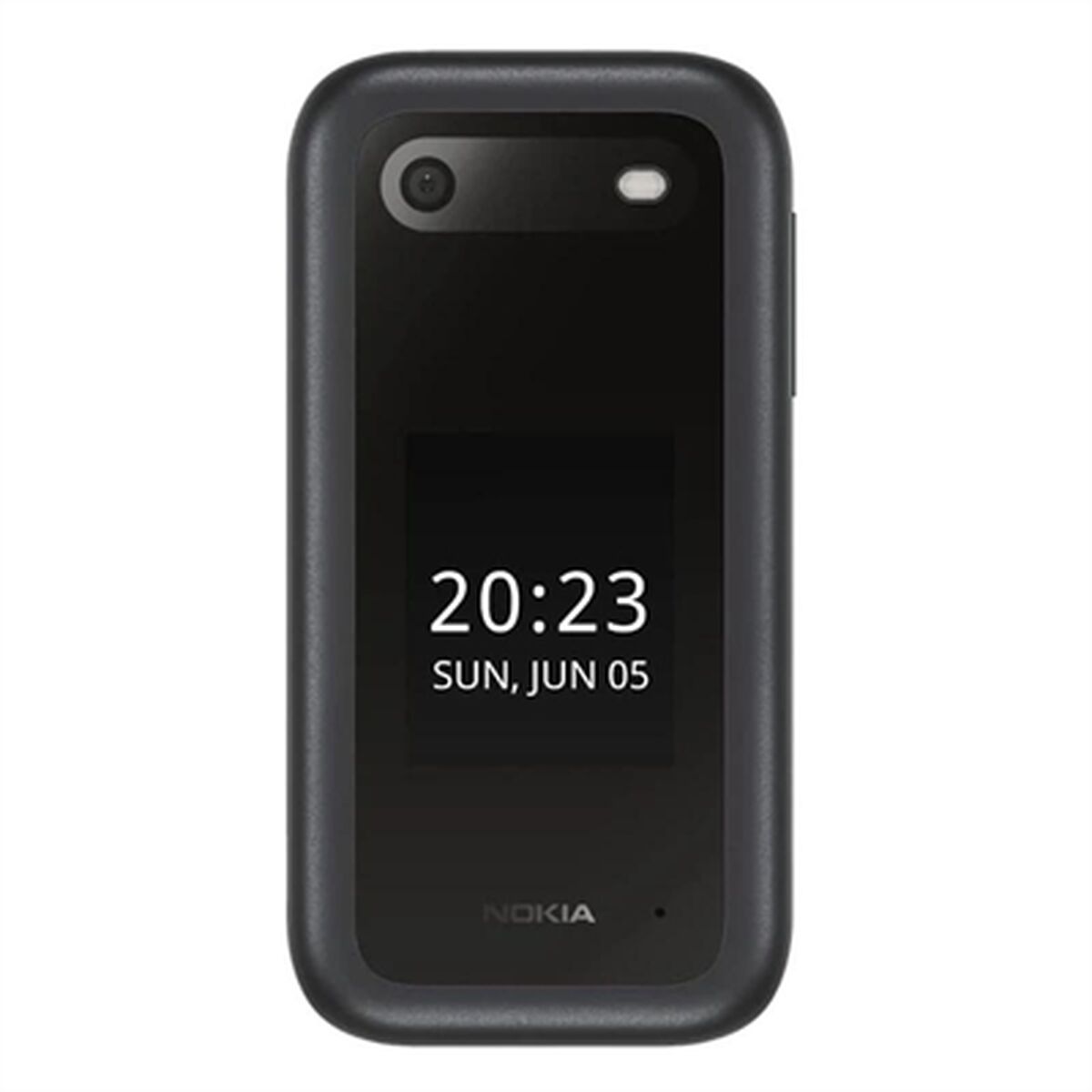 Мобильный телефон для пожилых людей Nokia 2660 2,8